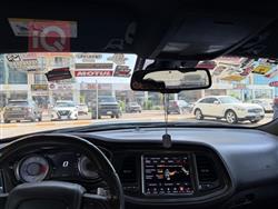 دودج تشالنجر